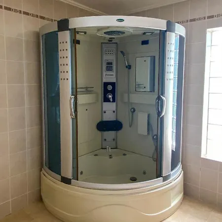 Turkan Villa *