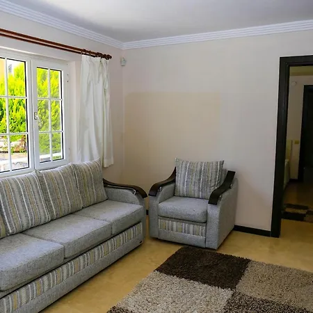 Turkan Villa Kusadasi