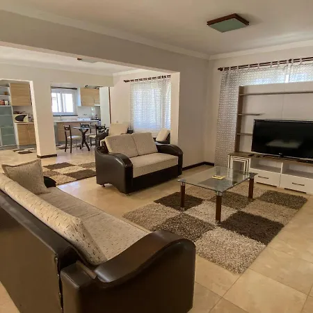 Turkan Villa