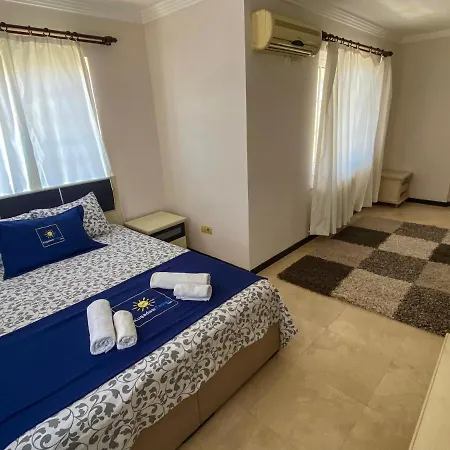 Villa Turkan *