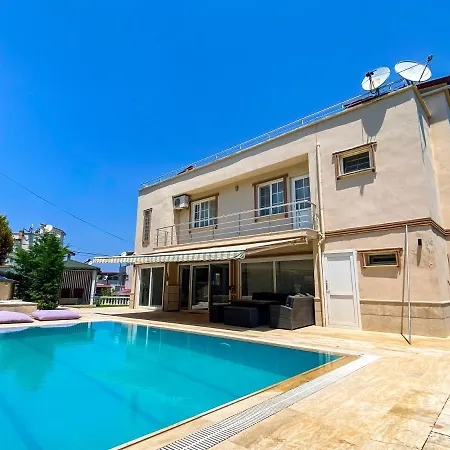 Villa Turkan