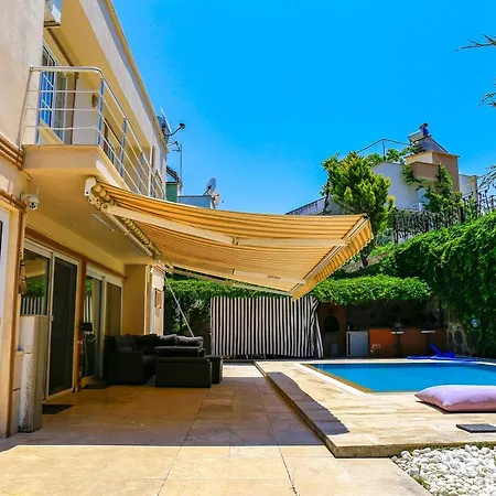 Turkan Villa
