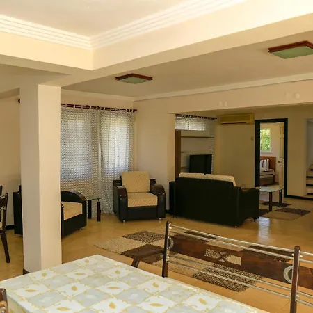 Villa Turkan Kusadasi