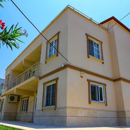 Turkan * Kusadasi