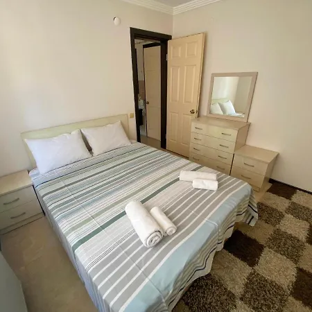 Turkan Kuşadası
