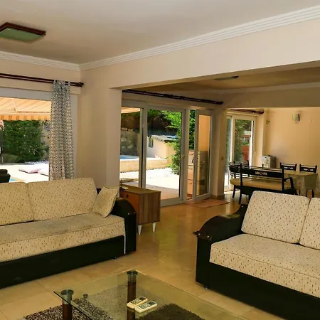 Turkan Villa *