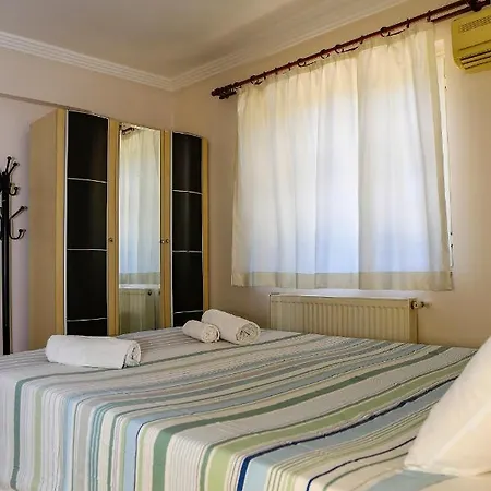 Turkan Villa *