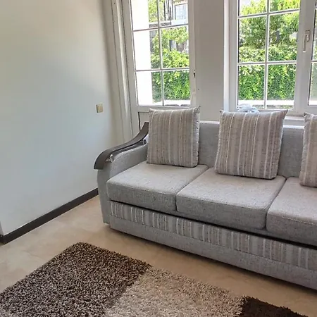 Turkan Villa