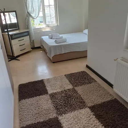 Turkan * Kusadasi