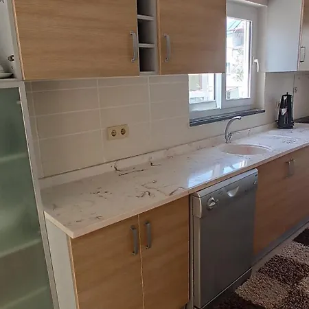 Turkan Villa Kusadasi