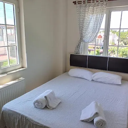 Turkan Villa *
