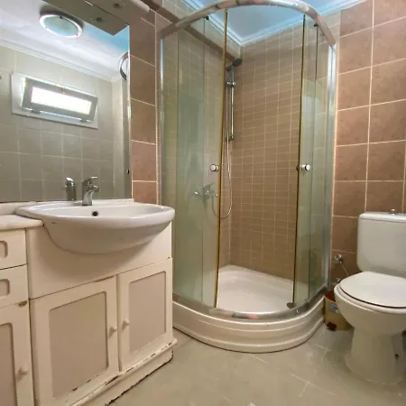 Villa Turkan