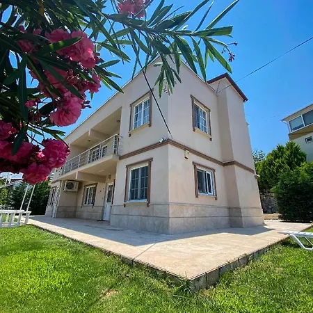 Villa Turkan Kuşadası